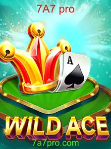 Descubra o Fascinante Mundo do Jogo WildAce com a Estratégia 7A7 pro