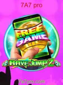 Explorando o Mundo de RaveJump2M: O Fenômeno dos Jogos com 7A7 pro