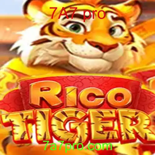 Descubra o Mundo de RicoTiger: O Jogo Revolucionário com 7A7 pro