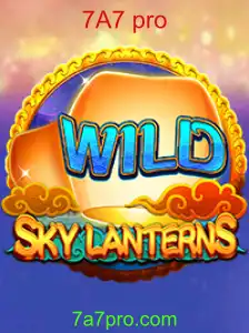 Descubra o Fascinante Mundo de SkyLanterns e a Estratégia 7A7 pro