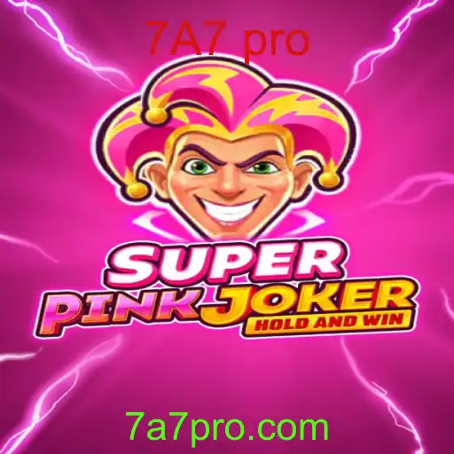 Explorando o Mundo de SuperPinkJoker: Um Jogo Revolucionário de Estratégia