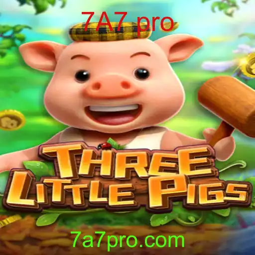 Desvendando THREELITTLEPIGS: Um Jogo de Estratégia e Habilidade