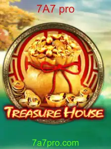Aventuras e Estratégias no Mundo de TreasureHouse