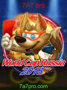 WorldCupRussia2018: Uma Imersão no Jogo 7A7 Pro