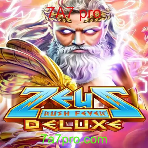 ZeusRushFeverDeluxe: A Aventura dos Deuses Com '7A7 Pro'
