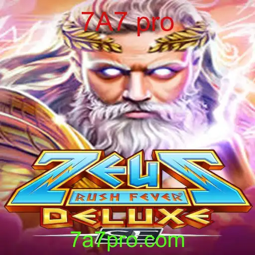 Explorando 'ZeusRushFeverDeluxeSE': Uma Aventura Mítica Com o 7A7 Pro